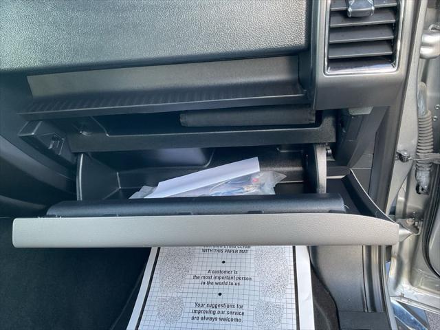 Photo of 2020 Oxford White Ford F-150