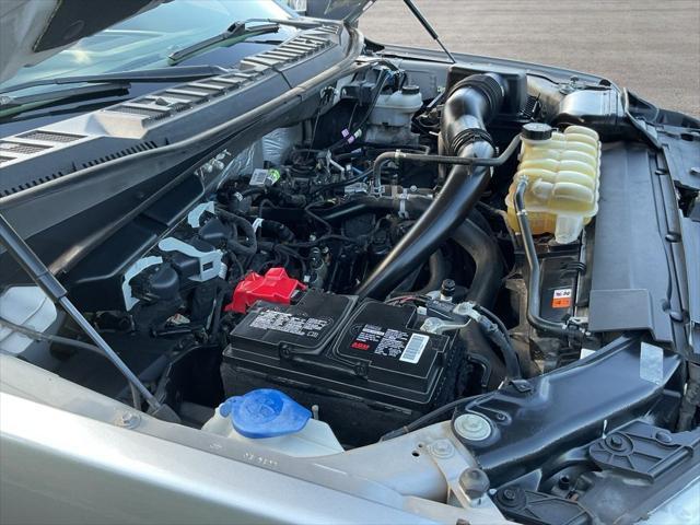 Photo of 2020 Oxford White Ford F-150
