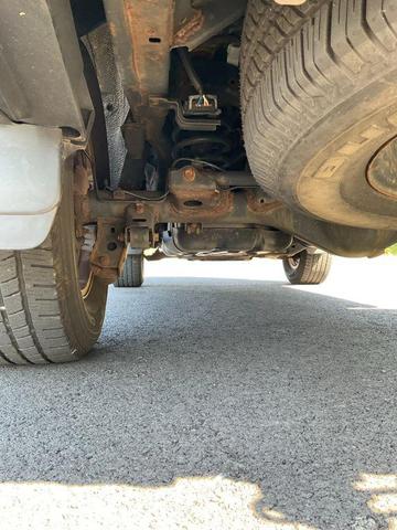 Photo of 2018 Super White Toyota 4Runner