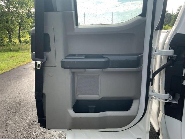 Photo of 2022 White Ford F-250