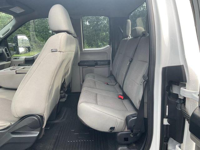 Photo of 2022 White Ford F-250