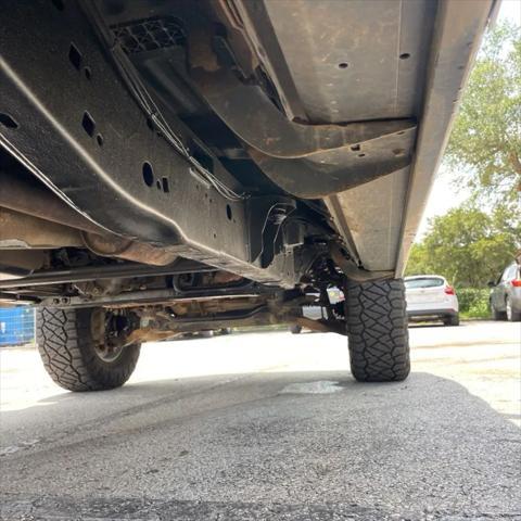Photo of 2019 Burgundy Ford F-150