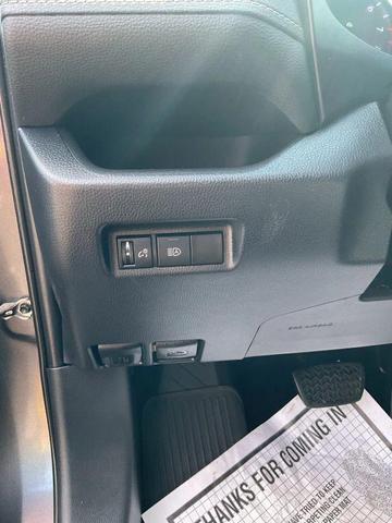 Photo of 2019 Magnetic Gray Metallic Toyota RAV4