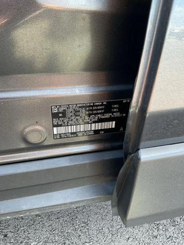 Photo of 2019 Magnetic Gray Metallic Toyota RAV4