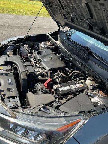 Photo of 2019 Magnetic Gray Metallic Toyota RAV4