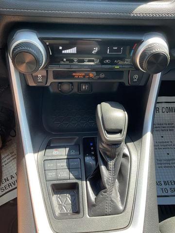Photo of 2019 Magnetic Gray Metallic Toyota RAV4