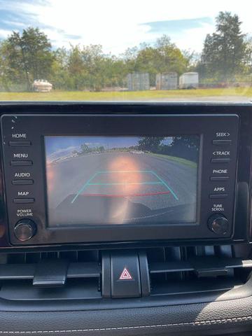 Photo of 2019 Magnetic Gray Metallic Toyota RAV4