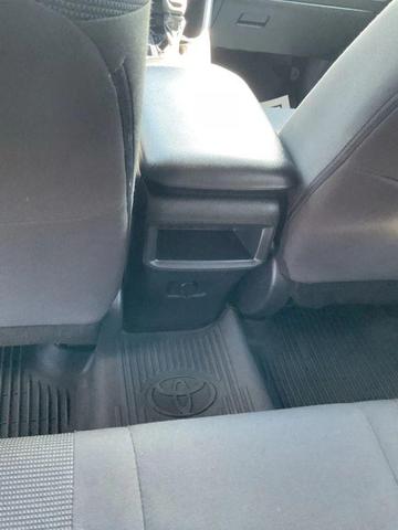 Photo of 2019 Magnetic Gray Metallic Toyota RAV4