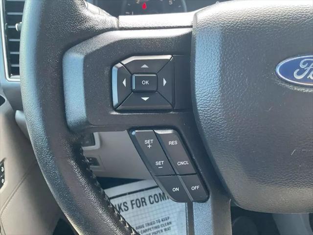 Photo of 2019 Agate Black Metallic Ford F-150