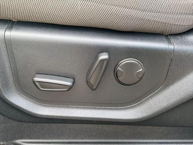 Photo of 2019 Agate Black Metallic Ford F-150