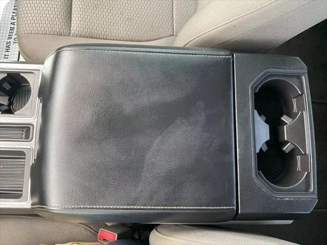 Photo of 2019 Agate Black Metallic Ford F-150