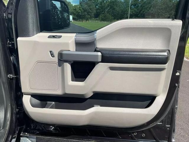 Photo of 2019 Agate Black Metallic Ford F-150