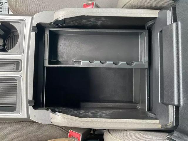 Photo of 2019 Agate Black Metallic Ford F-150