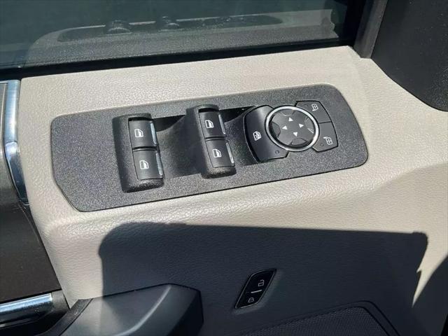Photo of 2019 Agate Black Metallic Ford F-150