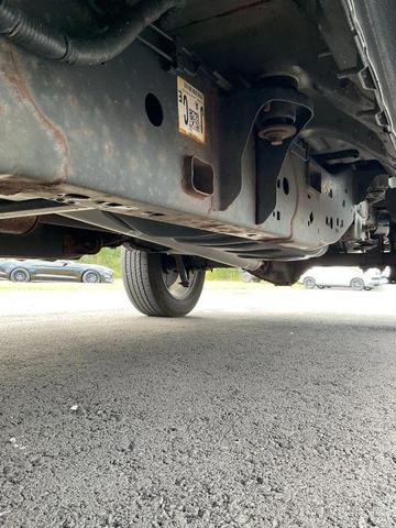 Photo of 2019 Agate Black Metallic Ford F-150