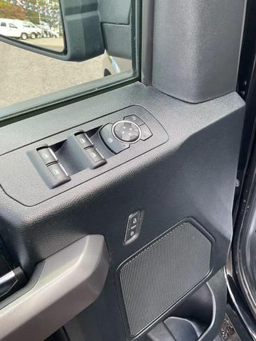 Photo of 2019 Agate Black Metallic Ford F-150