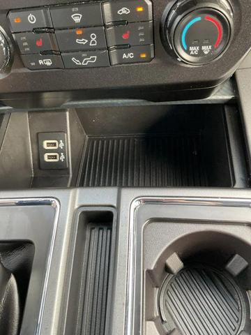 Photo of 2019 Agate Black Metallic Ford F-150