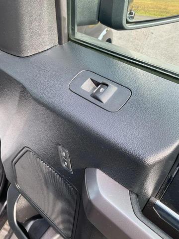 Photo of 2019 Agate Black Metallic Ford F-150