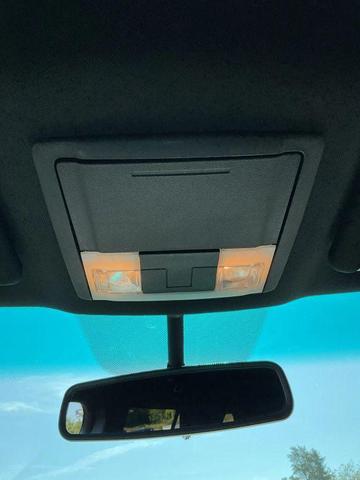 Photo of 2017 Shadow Black Ford Explorer
