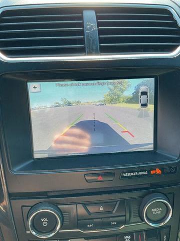 Photo of 2017 Shadow Black Ford Explorer