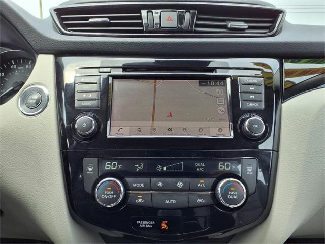 Photo of 2021 Brilliant Silver Metallic Nissan Rogue Sport