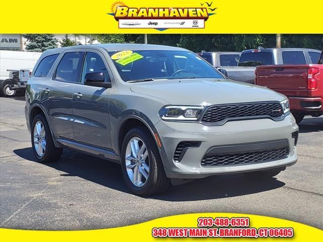 2023 Dodge Durango