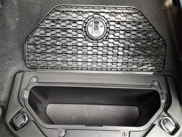 Photo of 2026 Delmonico Red Pearlcoat RAM 1500