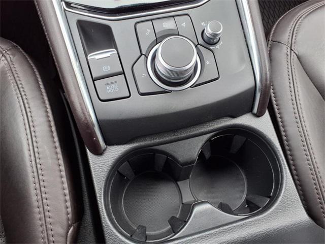 Photo of 2022 Jet Black Mica Mazda CX-5