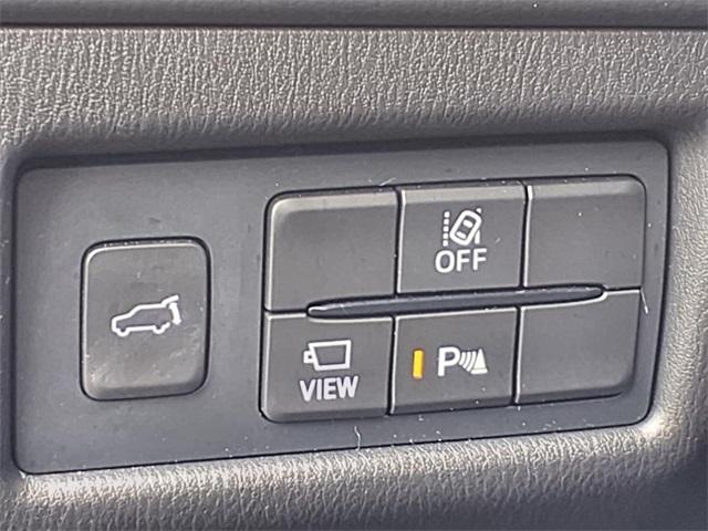 Photo of 2022 Jet Black Mica Mazda CX-5