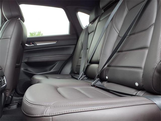 Photo of 2022 Jet Black Mica Mazda CX-5