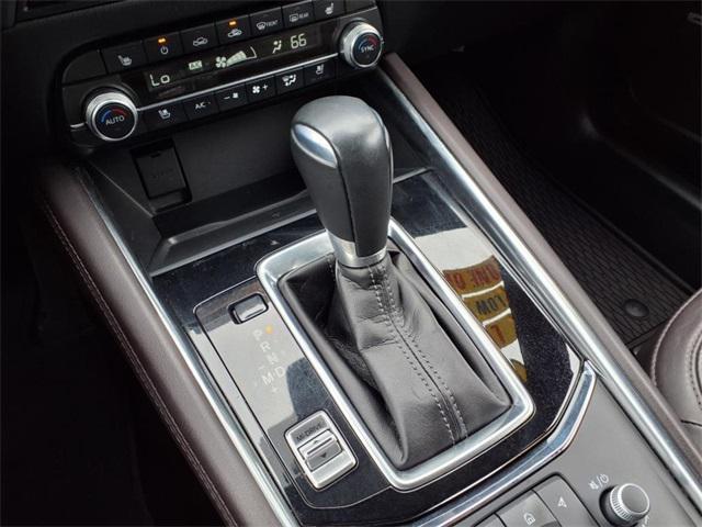 Photo of 2022 Jet Black Mica Mazda CX-5
