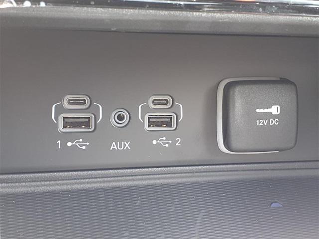 Photo of 2025 Baltic Gray Metallic Clearcoat Jeep Grand Cherokee L