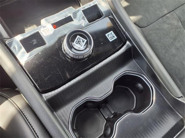 Photo of 2025 Baltic Gray Metallic Clearcoat Jeep Grand Cherokee L