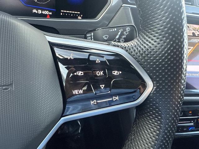 Photo of 2022 White Volkswagen Tiguan