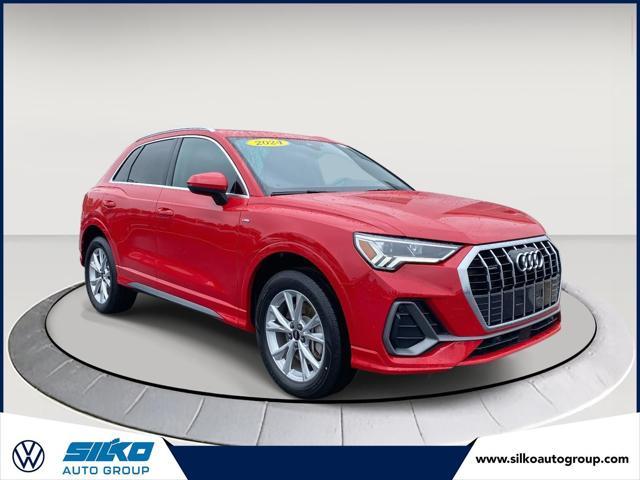 2024 Audi Q3