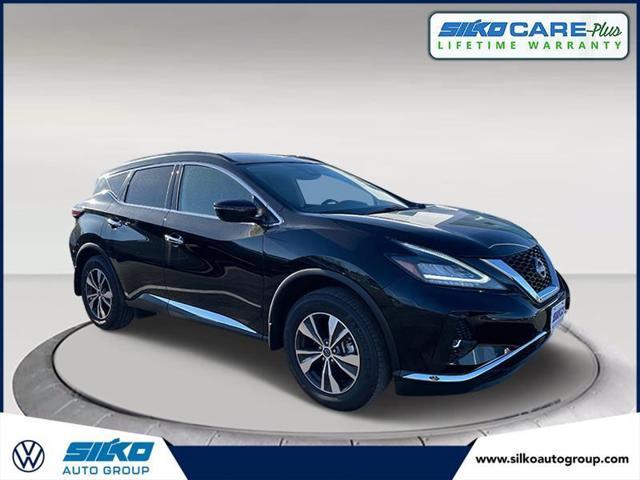 2023 Nissan Murano