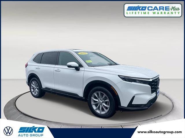 2023 Honda CR-V