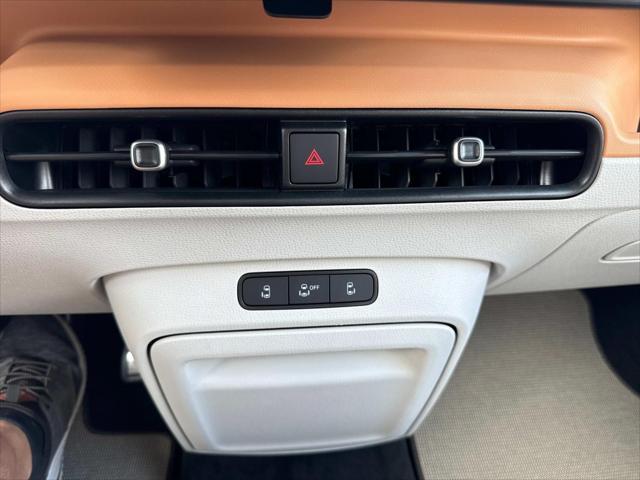 Photo of 2025 Mahi Green Volkswagen ID. Buzz