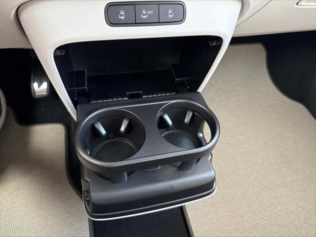 Photo of 2025 Mahi Green Volkswagen ID. Buzz