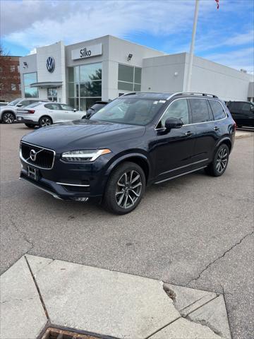 2016 Volvo XC90