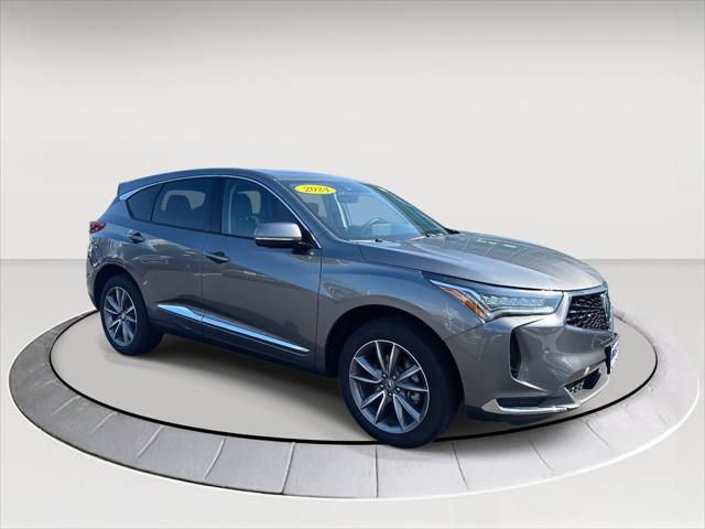 2024 Acura RDX