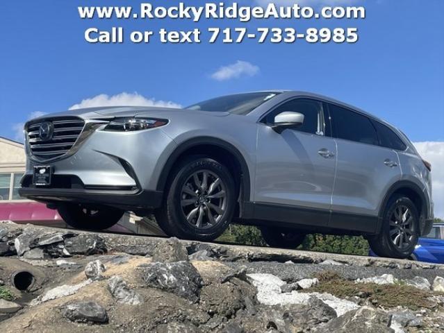 2023 Mazda CX-9