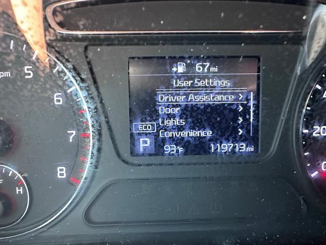 Photo of 2020 Everlasting Silver Kia Sorento