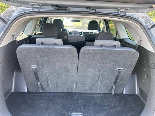 Photo of 2020 Everlasting Silver Kia Sorento