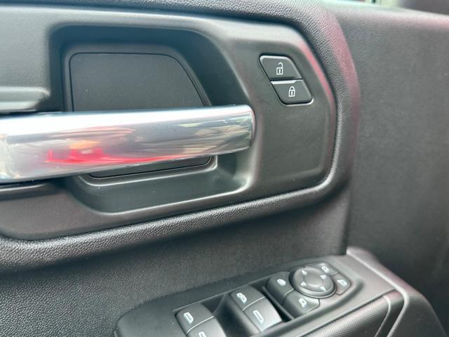 Photo of 2025 Red Chevrolet Silverado 2500