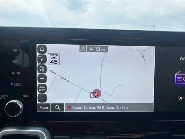Photo of 2022 Wolf Gray Kia Sorento