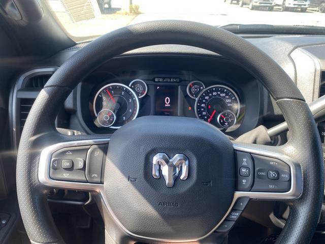 Photo of 2025 Bright White Clearcoat RAM 2500
