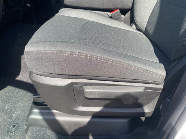 Photo of 2025 Bright White Clearcoat RAM 2500