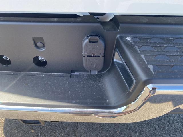 Photo of 2025 Bright White Clearcoat RAM 2500