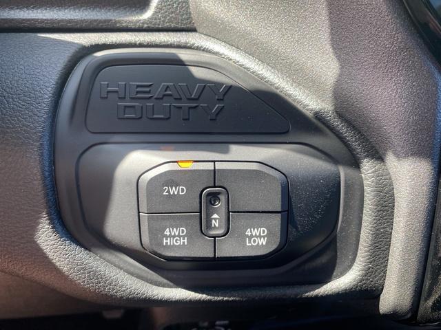 Photo of 2025 Bright White Clearcoat RAM 2500